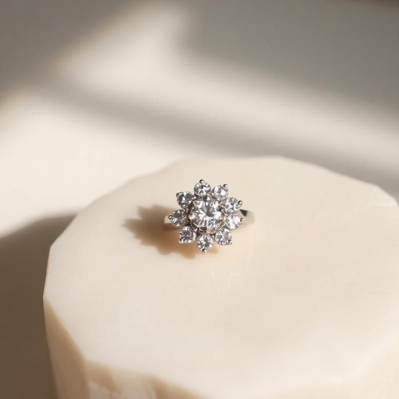 Diamond Rings