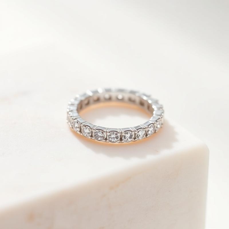 Eternity Rings