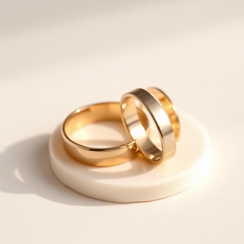 Wedding Bands